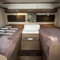 Carado T447 ALPHA 2021