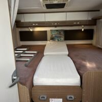 Carado T447 ALPHA 2021