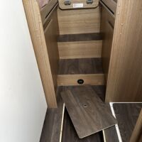 Carado T447 ALPHA 2021