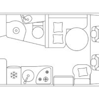 LAIKA ECOVIP L3009 bratislava