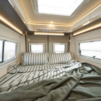 Camper Van LAIKA ECOVIP CV645