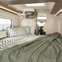 Camper Van LAIKA ECOVIP CV645