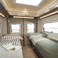 Camper Van LAIKA ECOVIP CV645