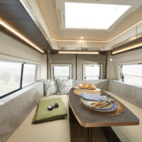 Camper Van LAIKA ECOVIP CV645