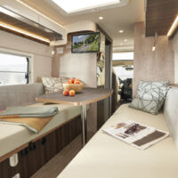 Camper Van LAIKA ECOVIP CV645