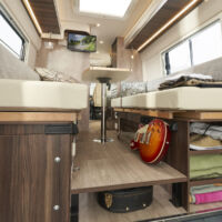 Camper Van LAIKA ECOVIP CV645