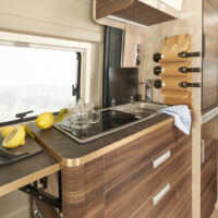 Camper Van LAIKA ECOVIP CV645
