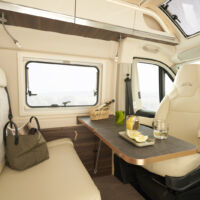 Camper Van LAIKA ECOVIP CV645