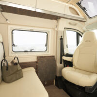Camper Van LAIKA ECOVIP CV645