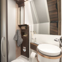 Camper Van LAIKA ECOVIP CV645