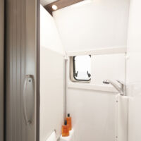 Camper Van LAIKA ECOVIP CV645