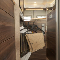 Camper Van LAIKA ECOVIP CV645
