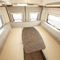 Camper Van LAIKA ECOVIP CV645