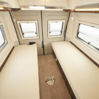 Camper Van LAIKA ECOVIP CV645