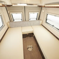 Camper Van LAIKA ECOVIP CV645