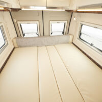 Camper Van LAIKA ECOVIP CV645
