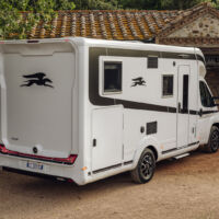 Karavany predaj skladom v Bratislave