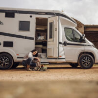 Karavany predaj skladom v Bratislave