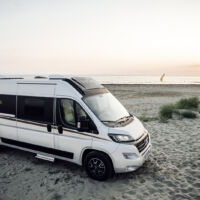 Camper Van LAIKA ECOVIP CV645
