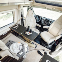 Camper Van LAIKA ECOVIP CV645