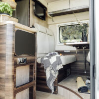Camper Van LAIKA ECOVIP CV645