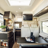 Camper Van LAIKA ECOVIP CV645