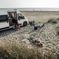 Camper Van LAIKA ECOVIP CV645
