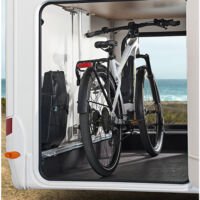 Carado T447 ALPHA 2021