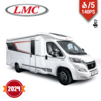 lmc motorhome