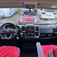 pouzite karavany na predaj