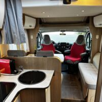 nove karavany na predaj