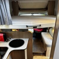 luxusne karavany na predaj