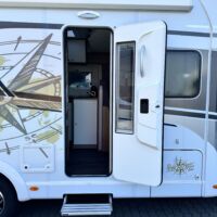 nove karavany na predaj