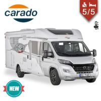 predam karavan