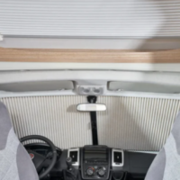 obytne auta na predaj nove