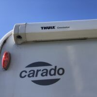 CARADO T447