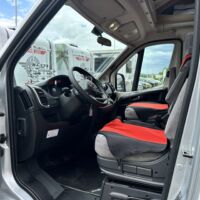CARADO T447 2023