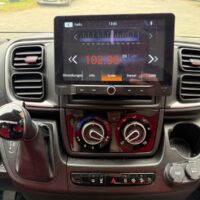 karavan carado t447 Pro+