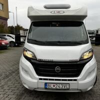 Lacne ojazdene karavany predaj Bratislava