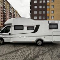 Lacne karavany predaj Bratislava