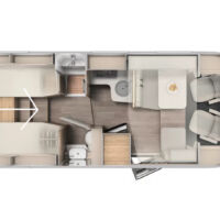Carado T447 plan